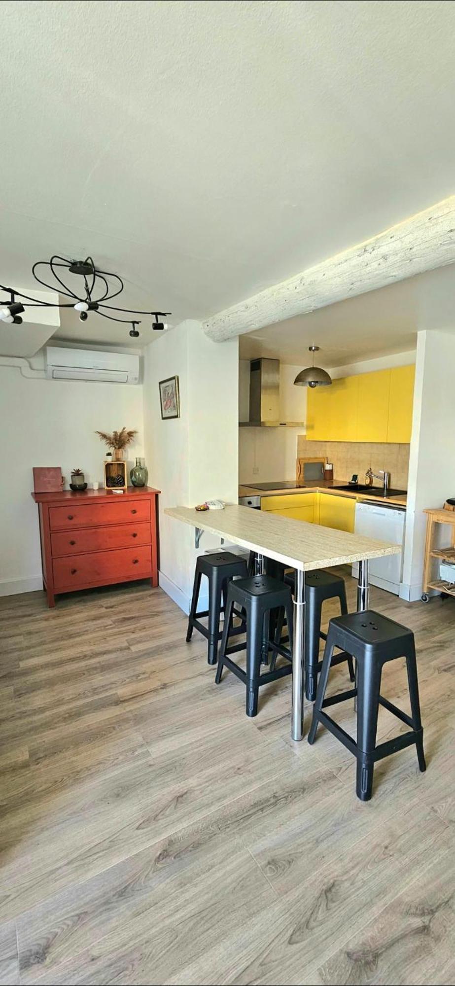Вилла La Maison Du Bonheur Caumont-sur-Durance Экстерьер фото